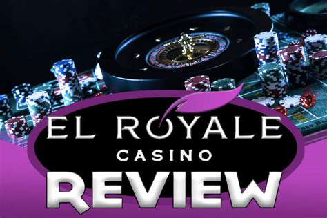 el royal online casino
